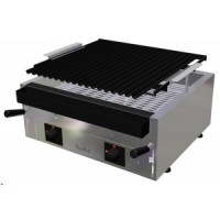 BARBACOA A GAS MOVILFRIT B5